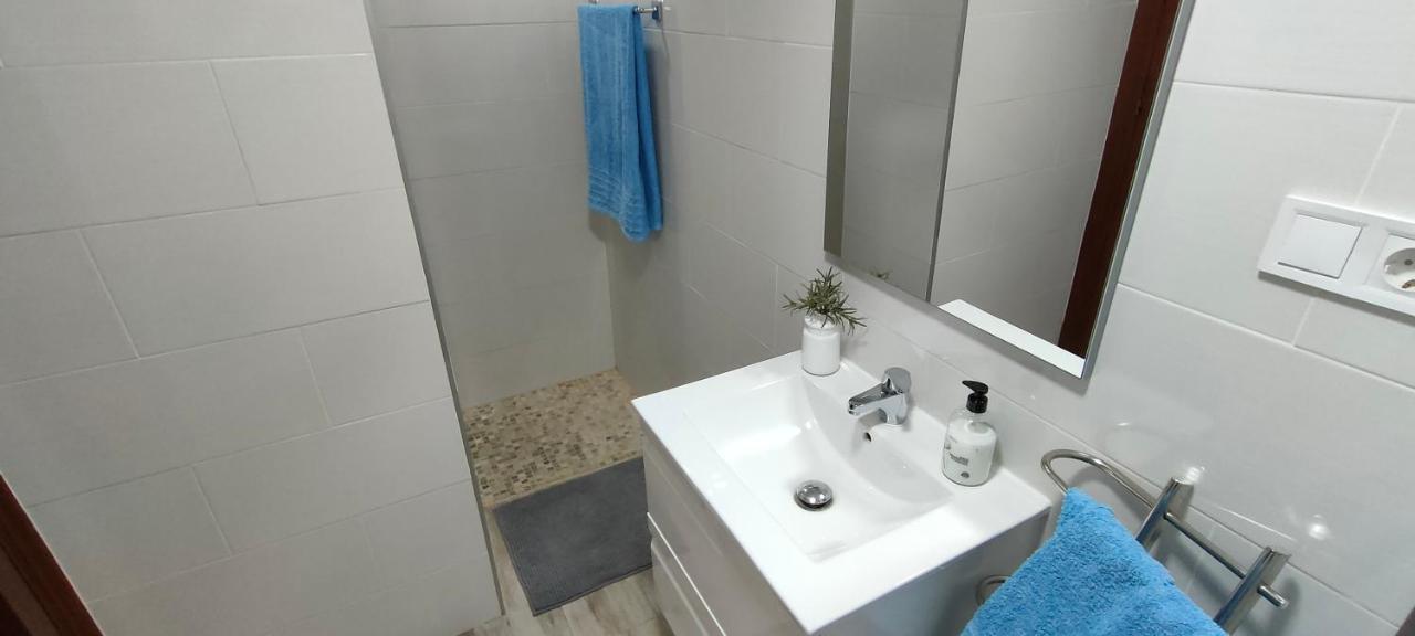 Apartamento En La Costa Del Sol , Fuengirola Exterior foto