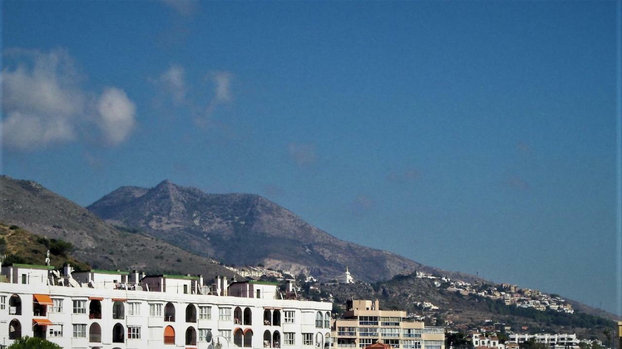 Apartamento En La Costa Del Sol , Fuengirola Exterior foto