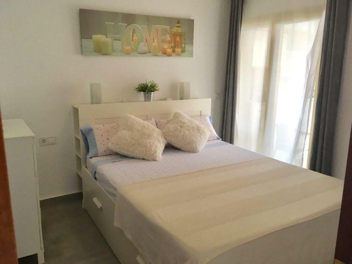 Apartamento En La Costa Del Sol , Fuengirola Exterior foto