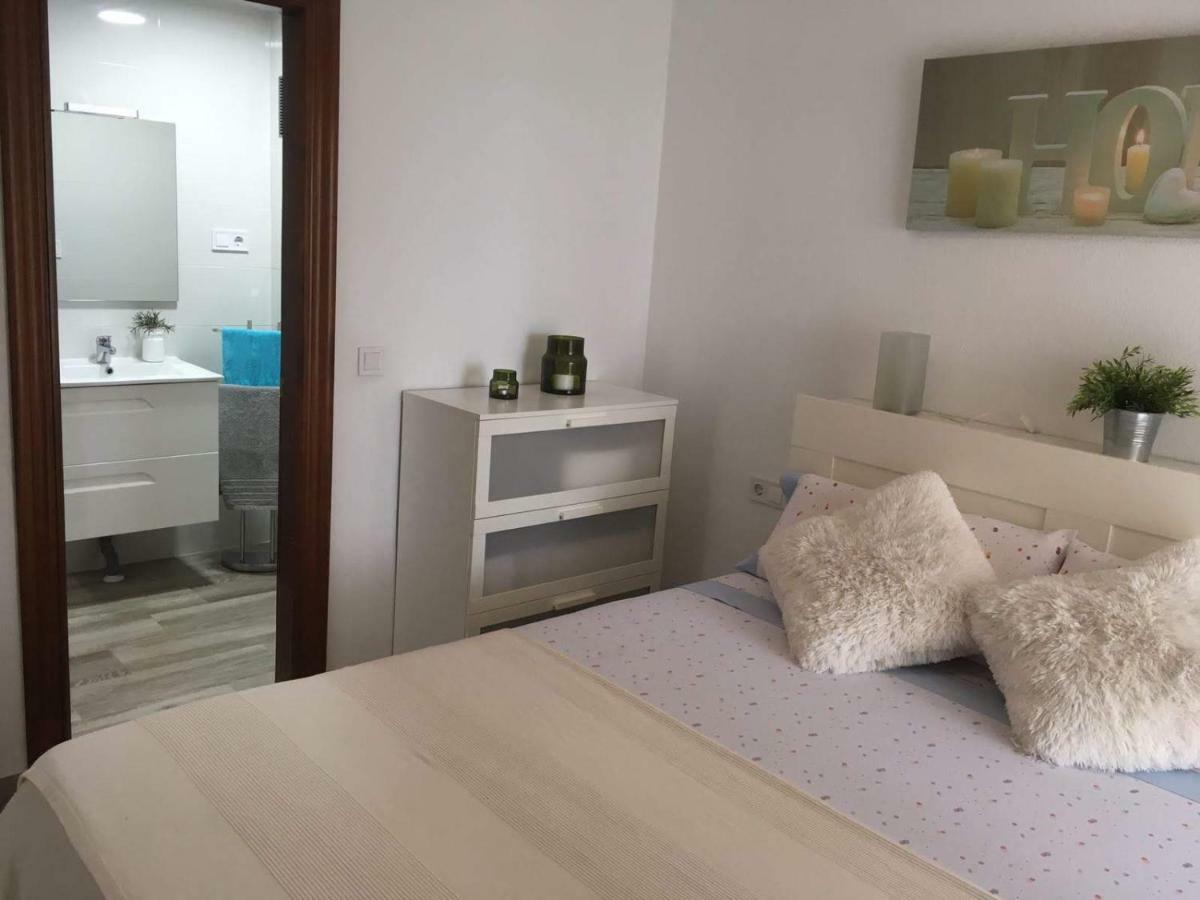 Apartamento En La Costa Del Sol , Fuengirola Exterior foto